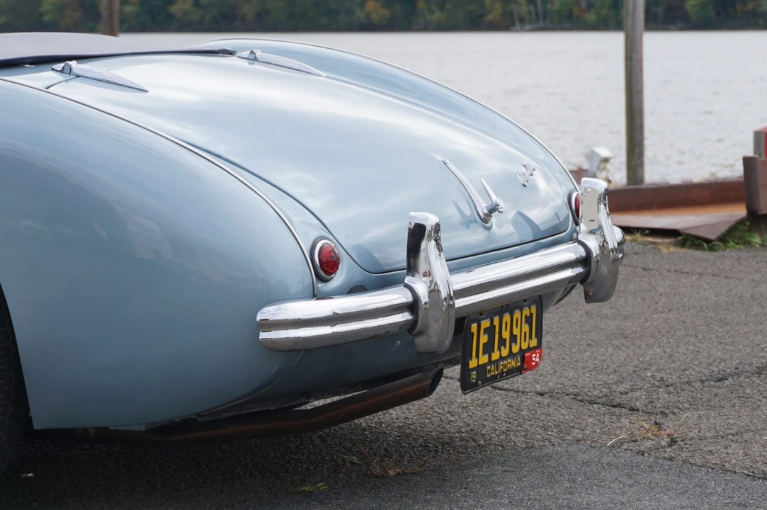 1954 Austin-Healey 100 - Image 29 of 31