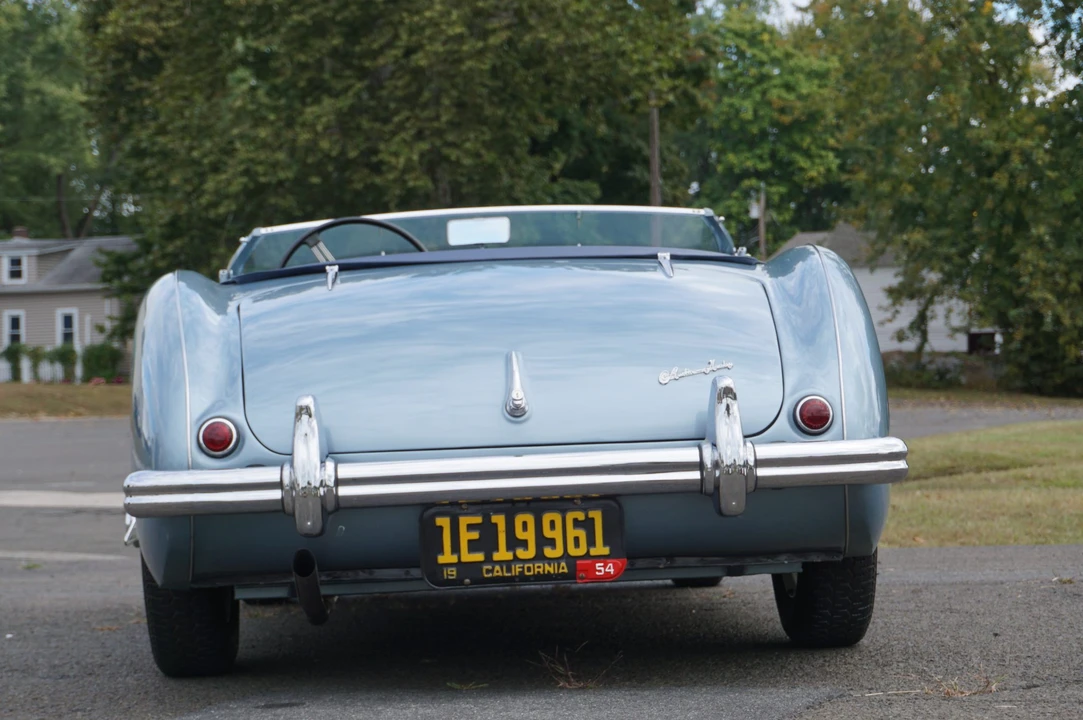 1954 Austin-Healey 100 - Image 13 of 31