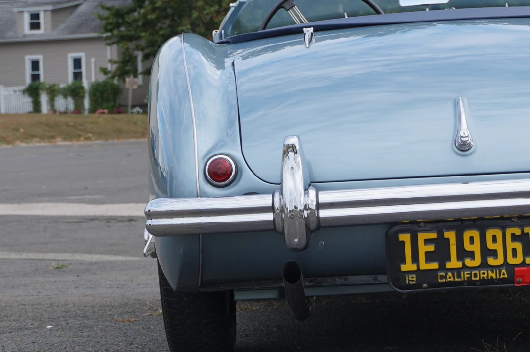 1954 Austin-Healey 100 - Image 30 of 31