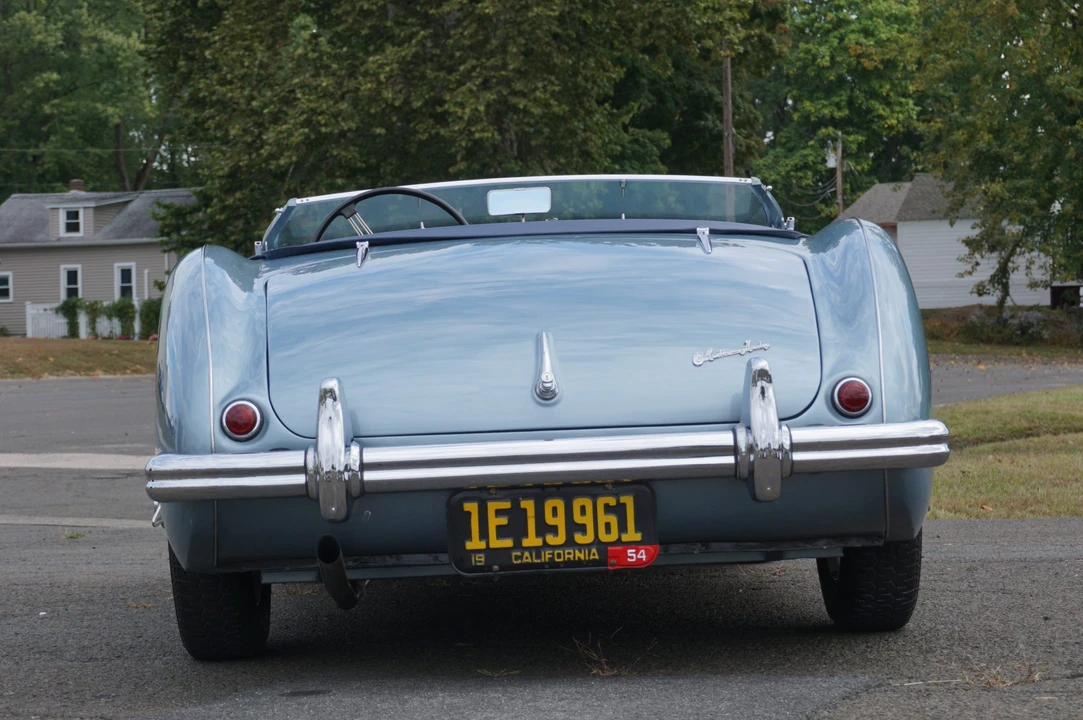 1954 Austin-Healey 100 - Image 14 of 31