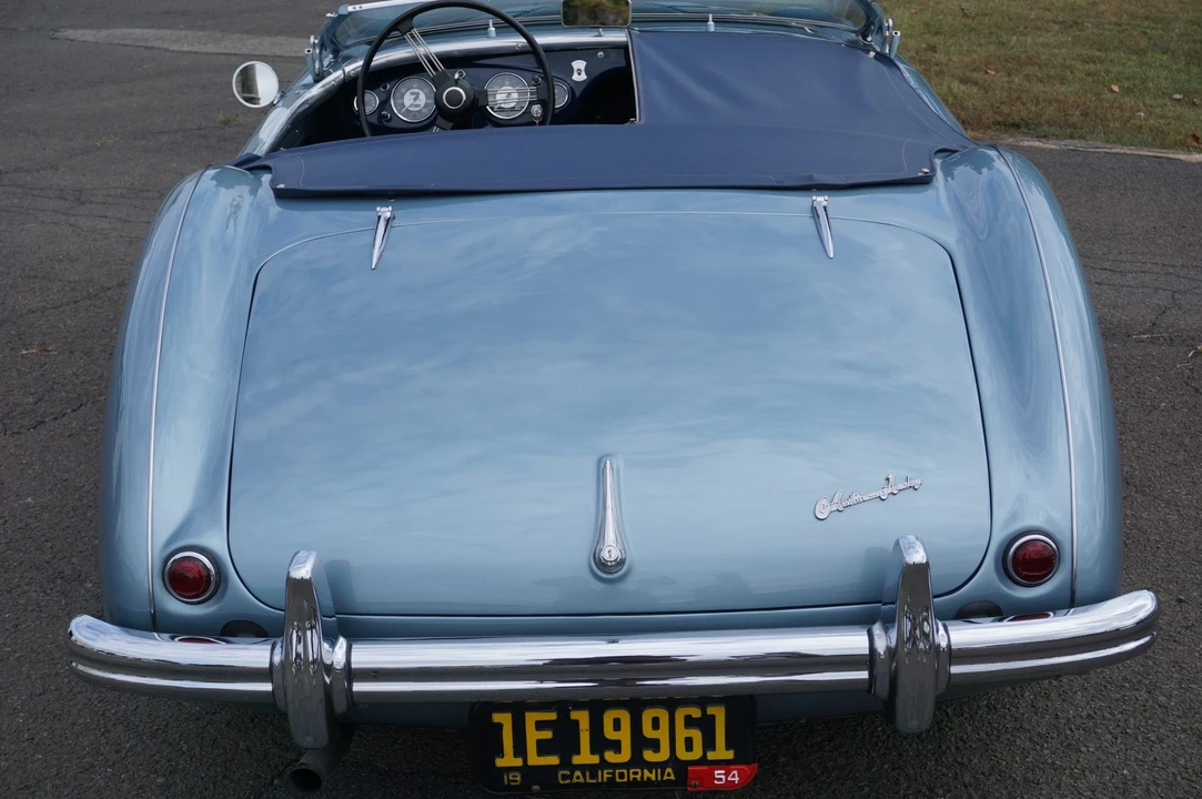 1954 Austin-Healey 100 - Image 31 of 31