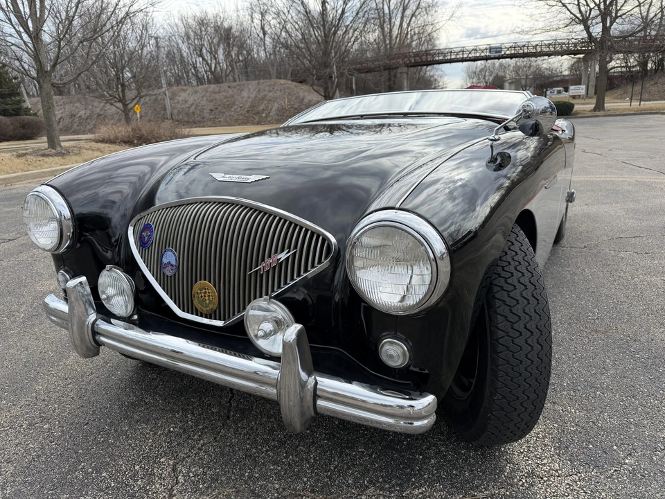 1954 Austin-Healey 100 - Image 22 of 31