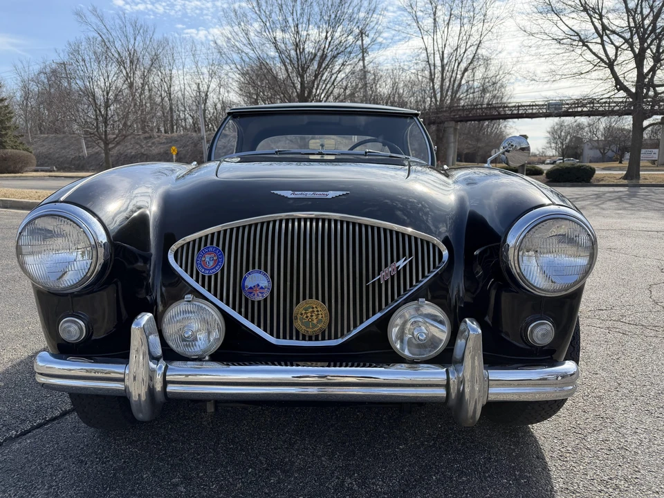 1954 Austin-Healey 100 - Image 20 of 31
