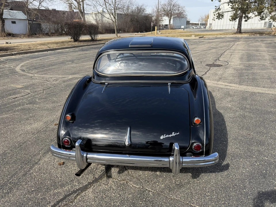 1954 Austin-Healey 100 - Image 10 of 31