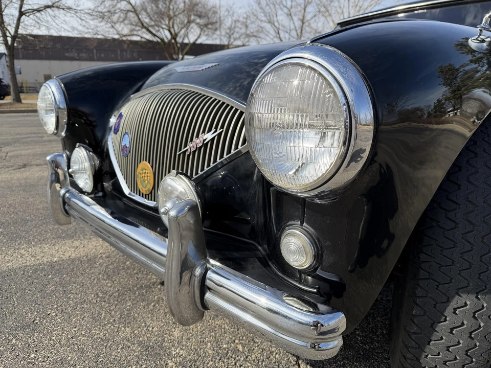 1954 Austin-Healey 100 - Image 31 of 31
