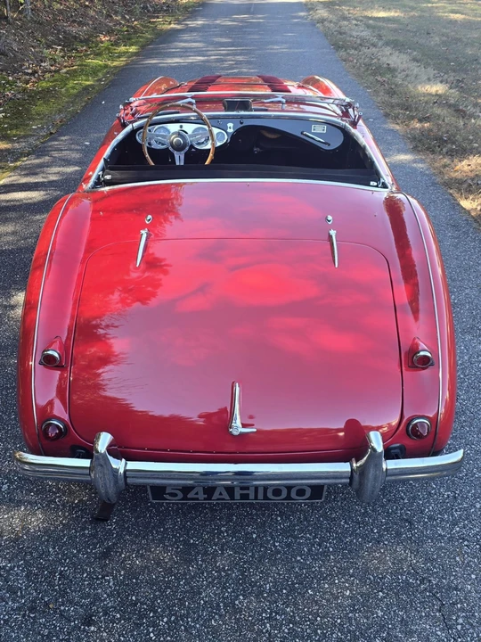 1954 Austin-Healey 100 - Image 22 of 31