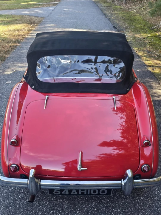 1954 Austin-Healey 100 - Image 23 of 31