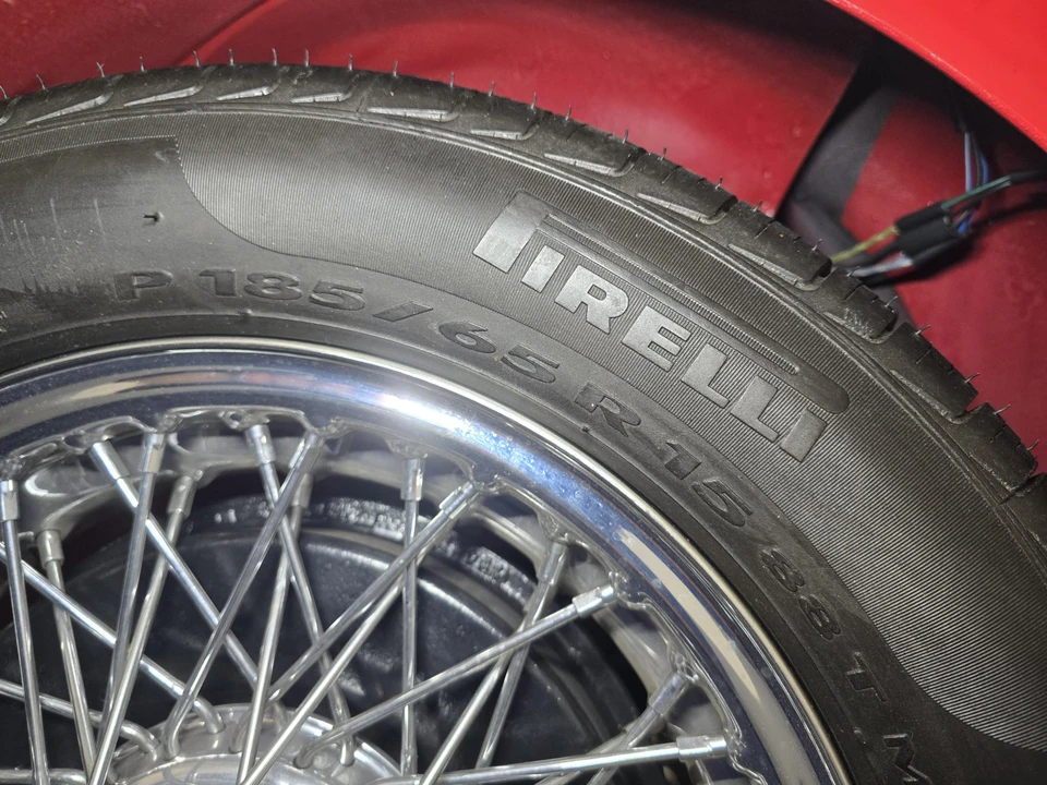 1954 Austin-Healey 100 - Image 31 of 31