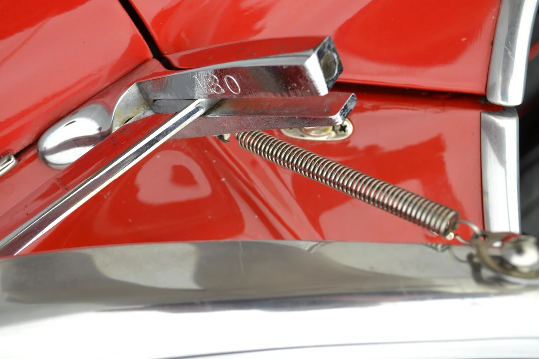 1954 Austin-Healey 100 - Image 31 of 31