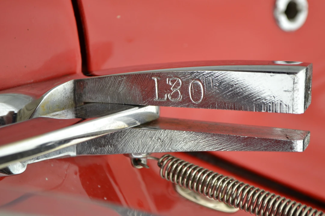1954 Austin-Healey 100 - Image 30 of 31