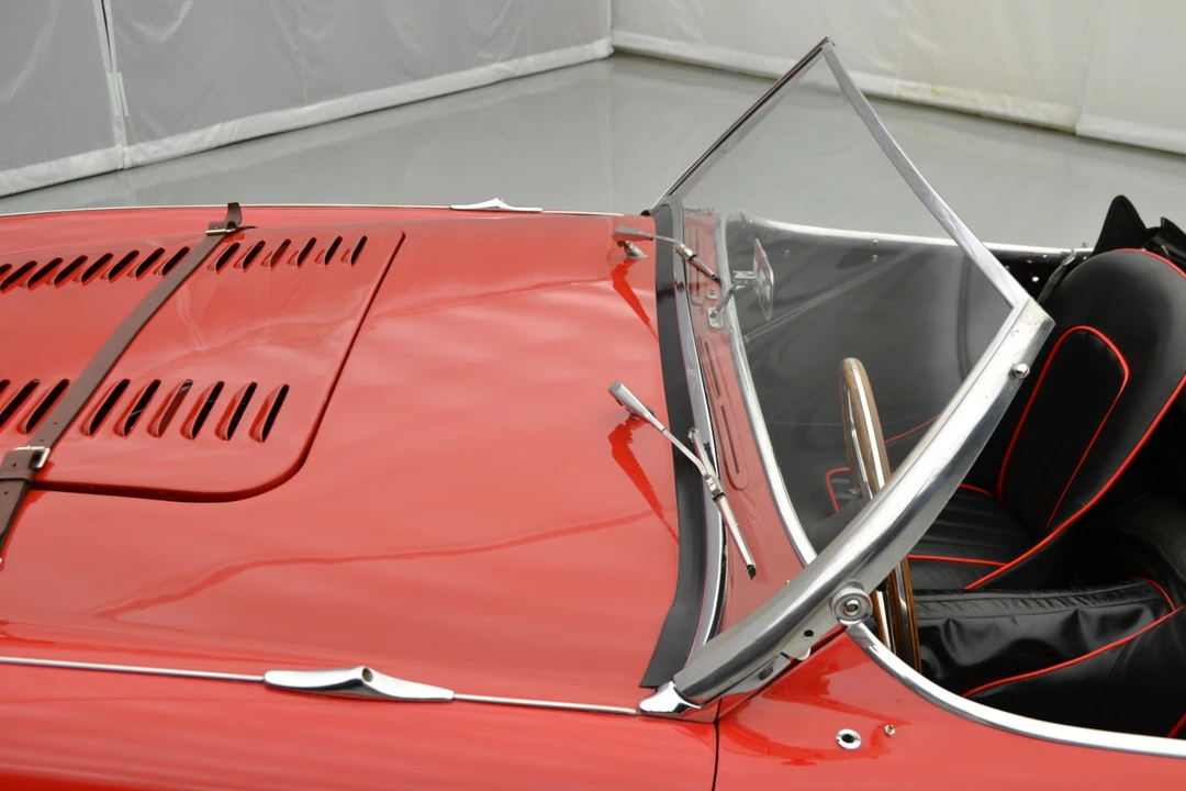 1954 Austin-Healey 100 - Image 27 of 31