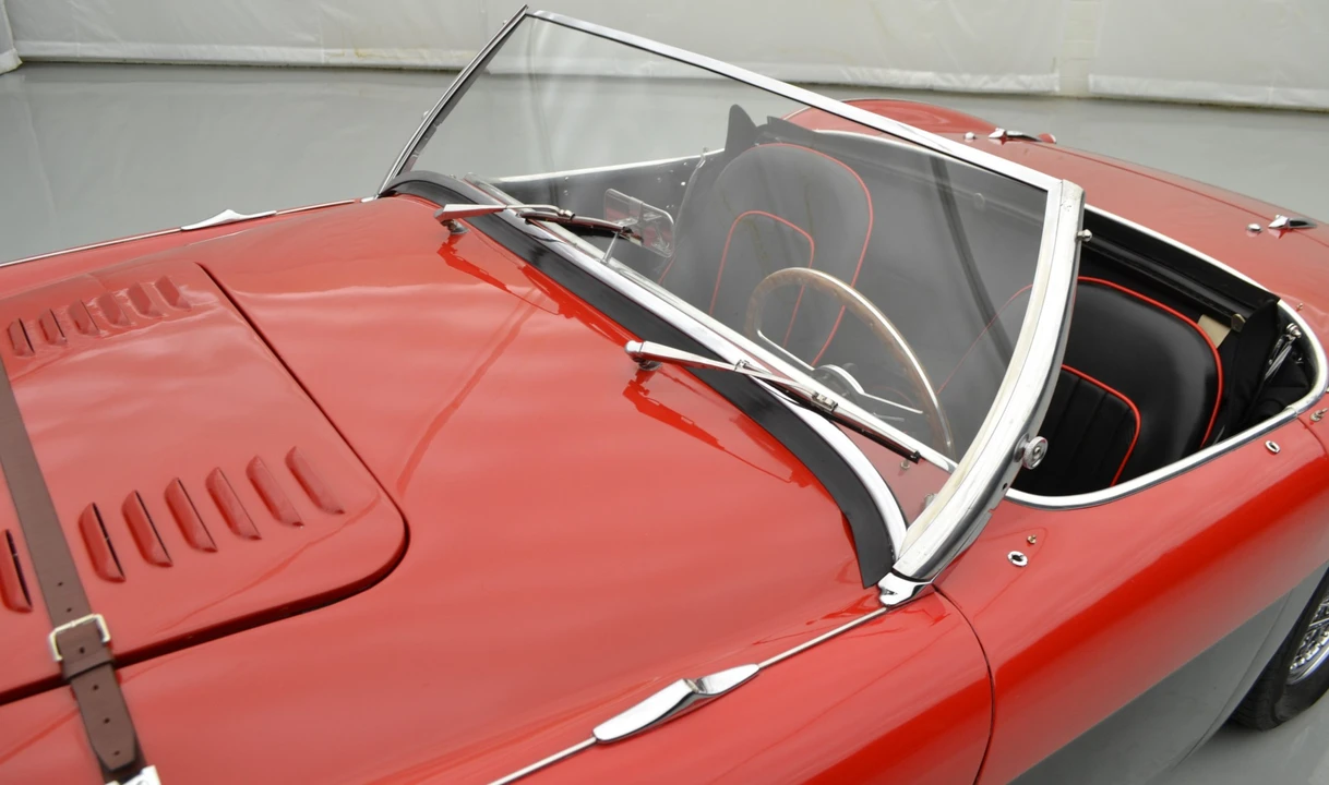 1954 Austin-Healey 100 - Image 26 of 31