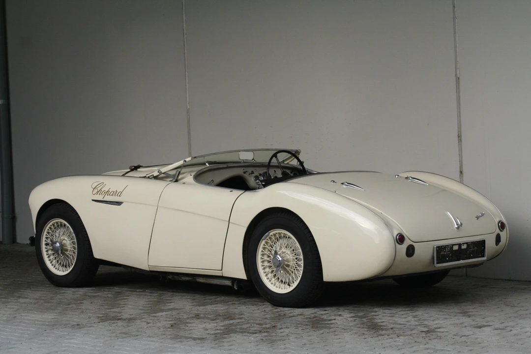 1954 Austin-Healey 100 - Image 22 of 23