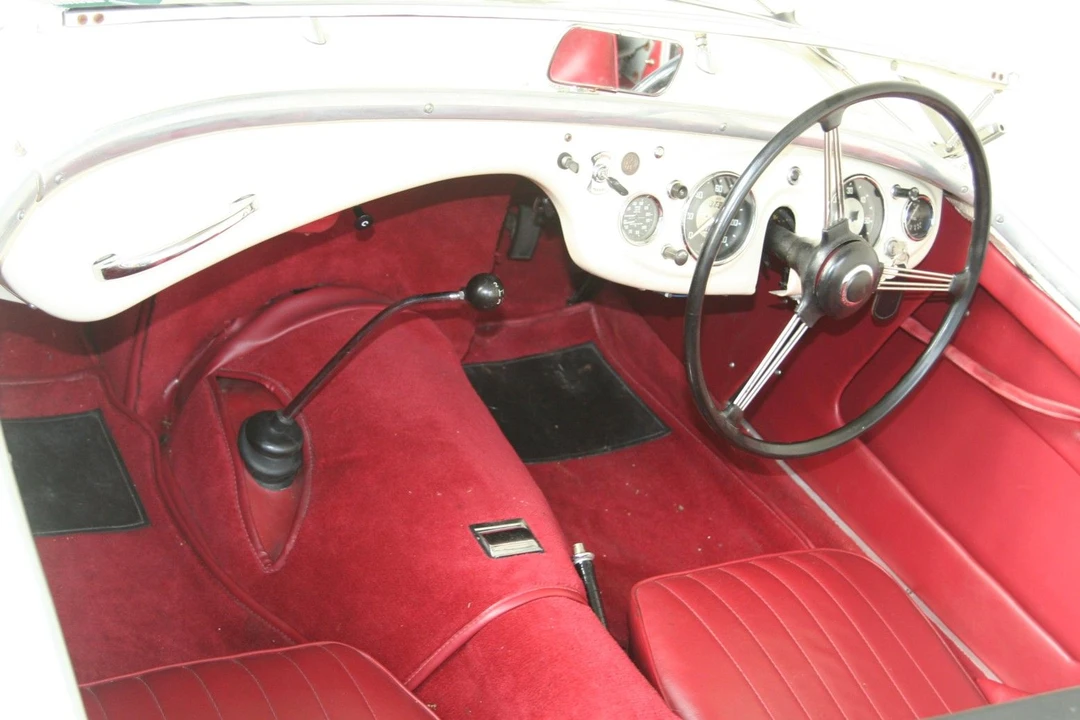 1954 Austin-Healey 100 - Image 17 of 23