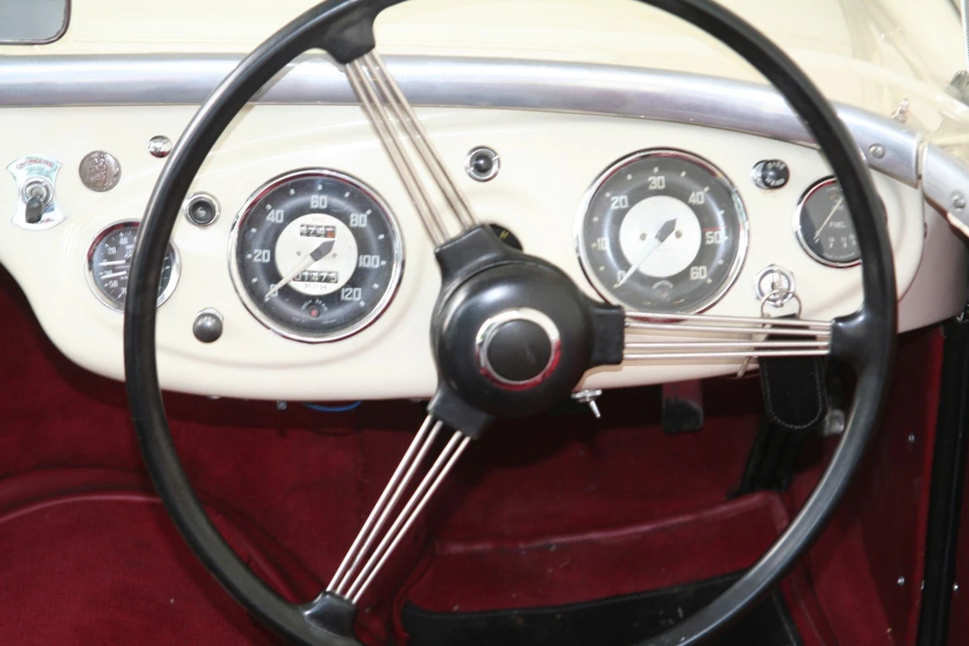 1954 Austin-Healey 100 - Image 16 of 23