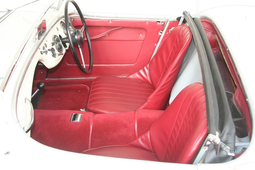 1954 Austin-Healey 100 - Image 18 of 23
