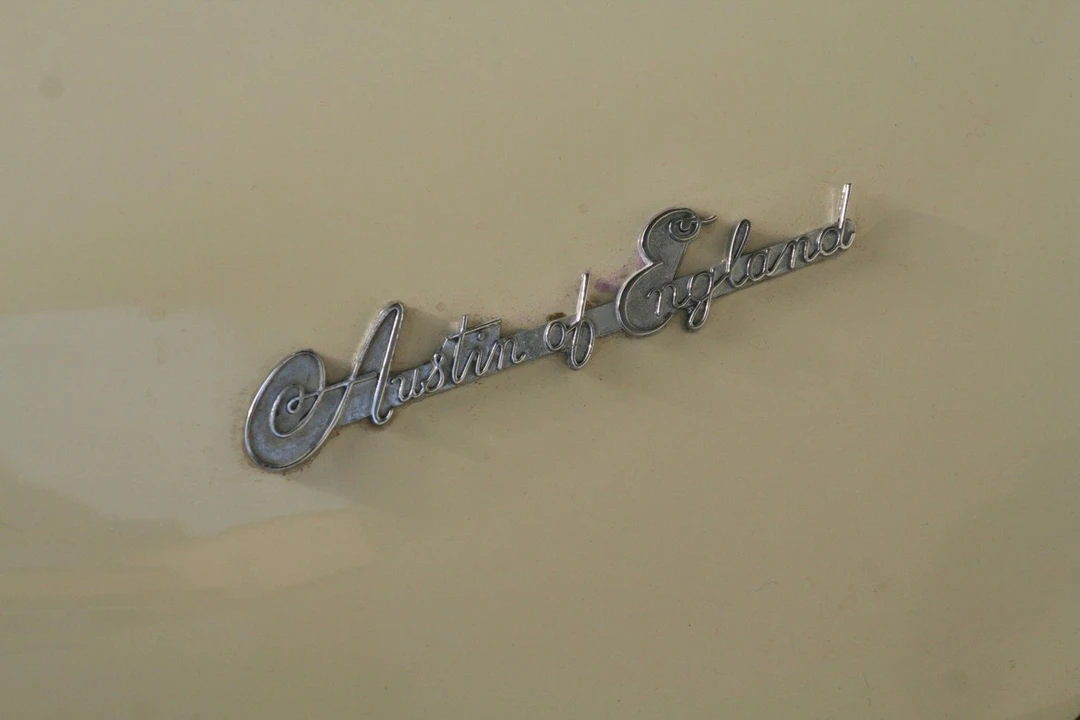 1954 Austin-Healey 100 - Image 9 of 23