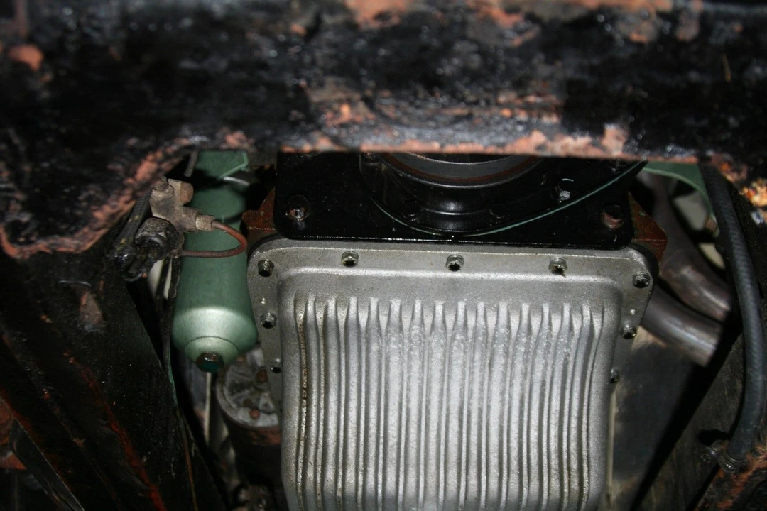 1954 Austin-Healey 100 - Image 14 of 23