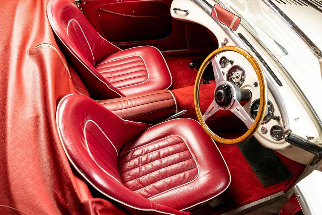 1954 Austin-Healey 100 - Image 21 of 23