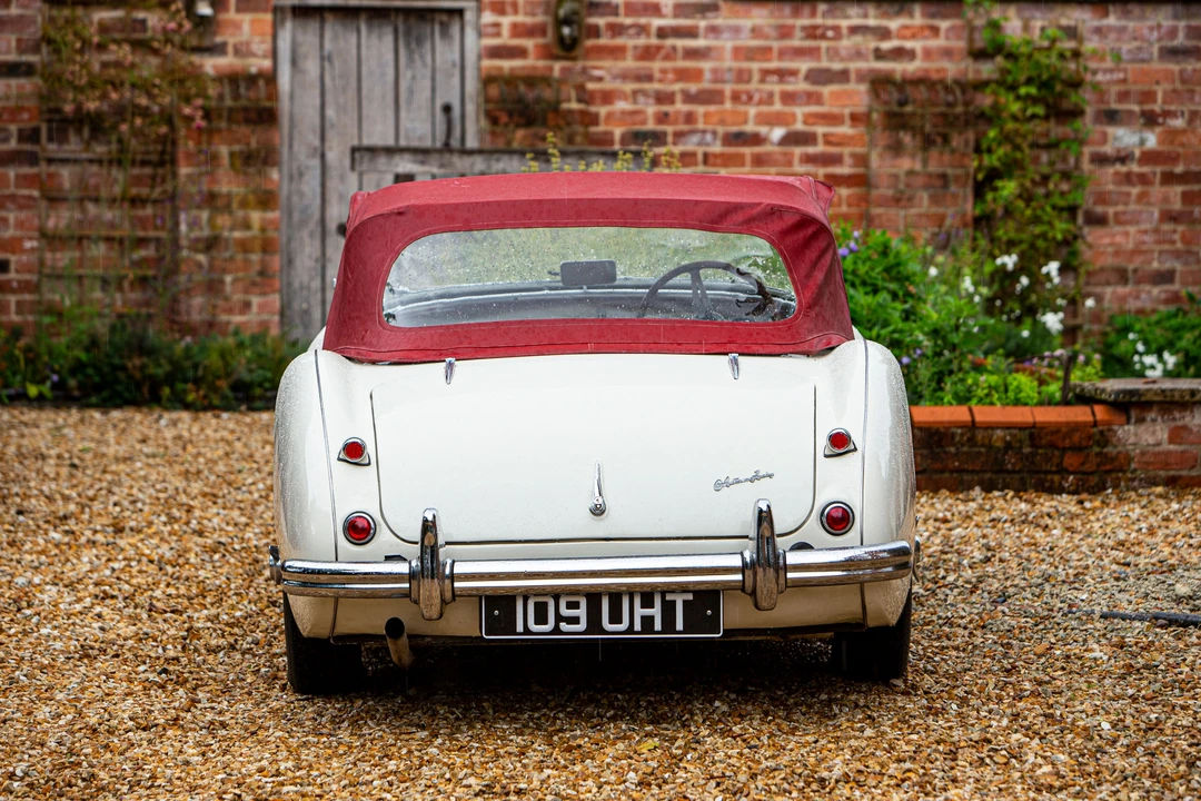 1954 Austin-Healey 100 - Image 23 of 23