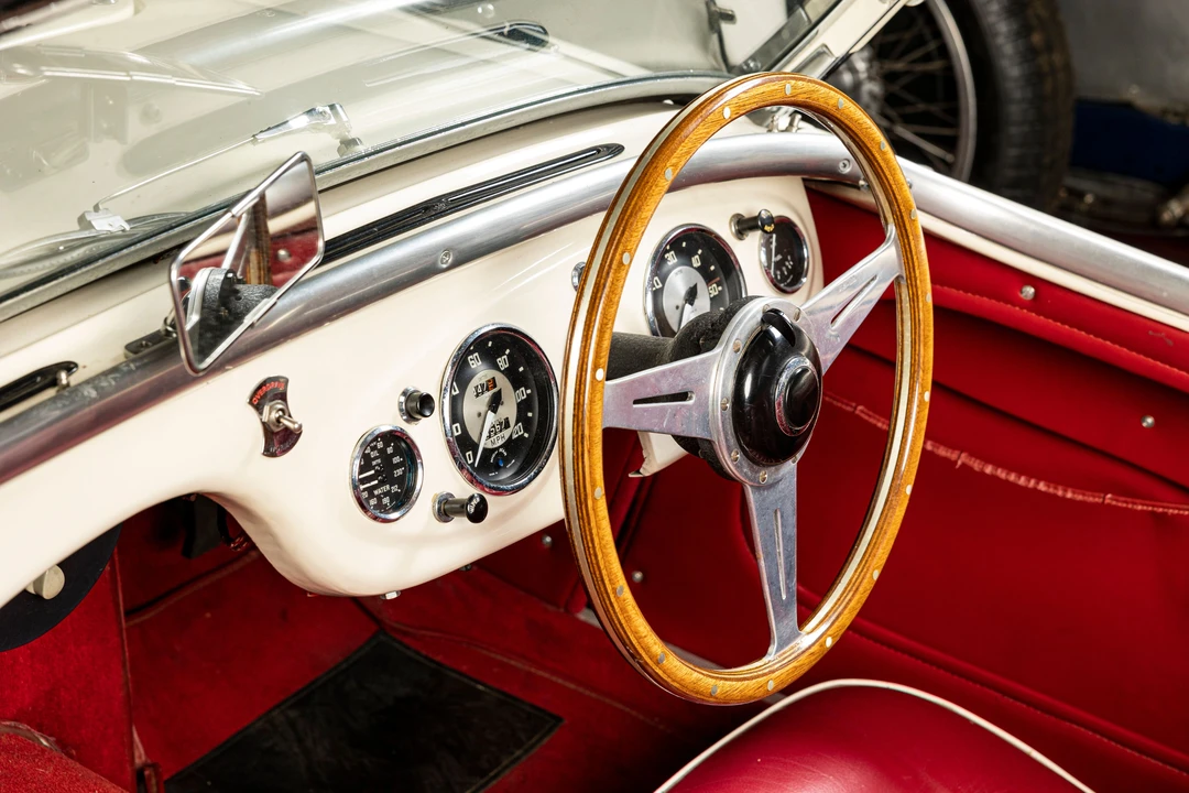 1954 Austin-Healey 100 - Image 17 of 23