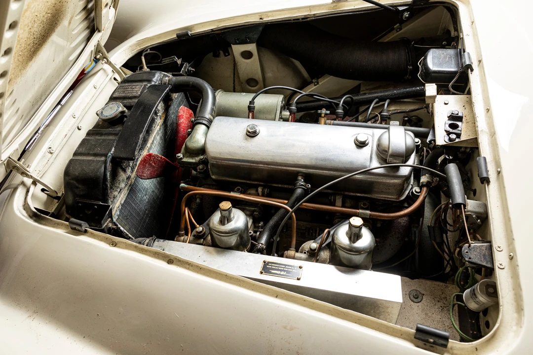 1954 Austin-Healey 100 - Image 6 of 23
