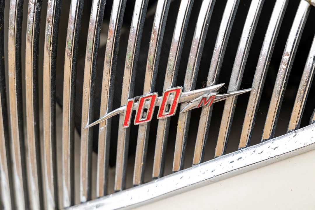 1954 Austin-Healey 100 - Image 11 of 23