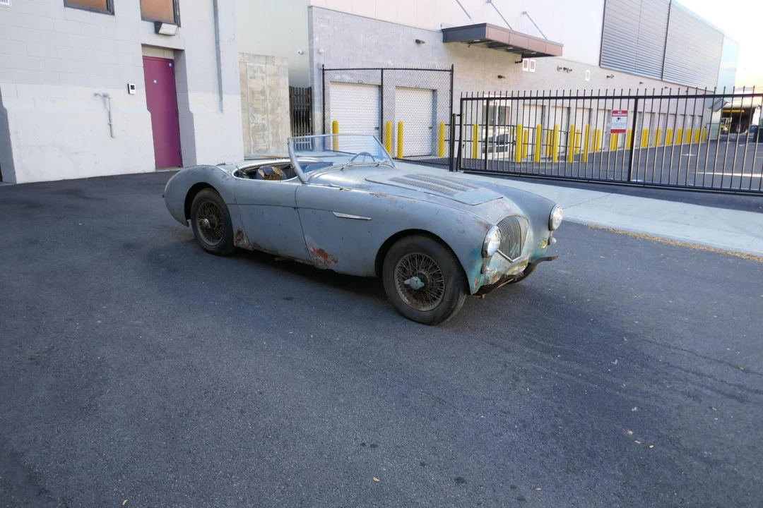 1954 Austin-Healey 100 - Image 18 of 31