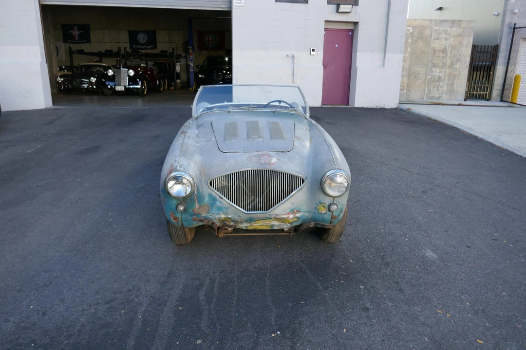 1954 Austin-Healey 100 - Image 11 of 31
