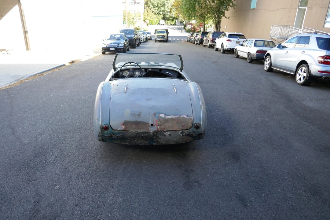 1954 Austin-Healey 100 - Image 21 of 31