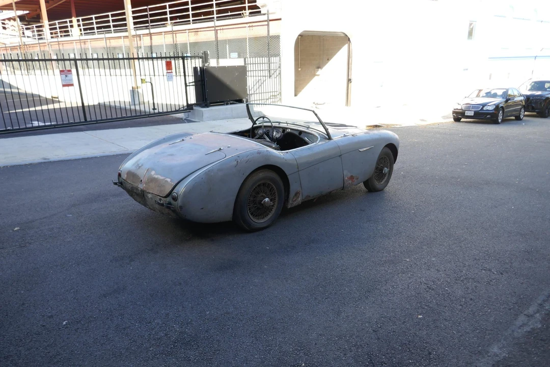 1954 Austin-Healey 100 - Image 20 of 31