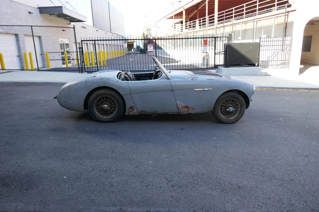 1954 Austin-Healey 100 - Image 19 of 31