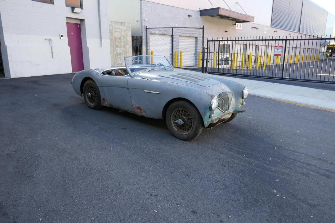 1954 Austin-Healey 100 - Image 17 of 31