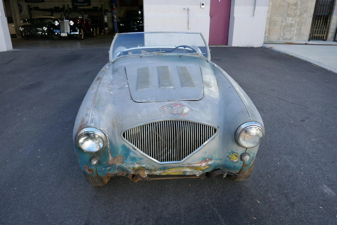 1954 Austin-Healey 100 - Image 14 of 31