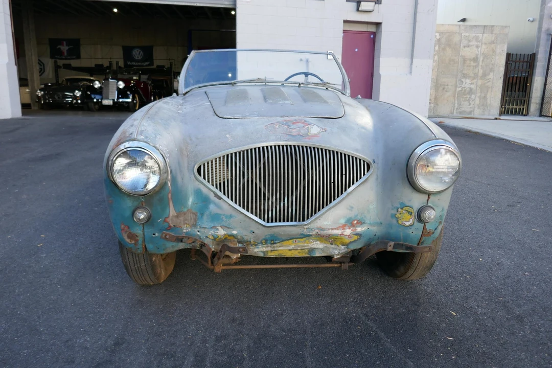 1954 Austin-Healey 100 - Image 15 of 31