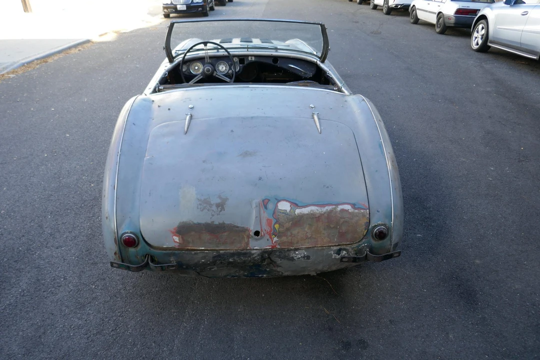 1954 Austin-Healey 100 - Image 22 of 31