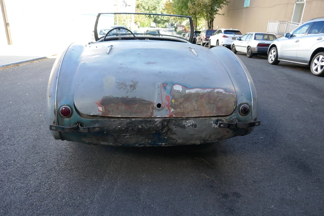 1954 Austin-Healey 100 - Image 23 of 31