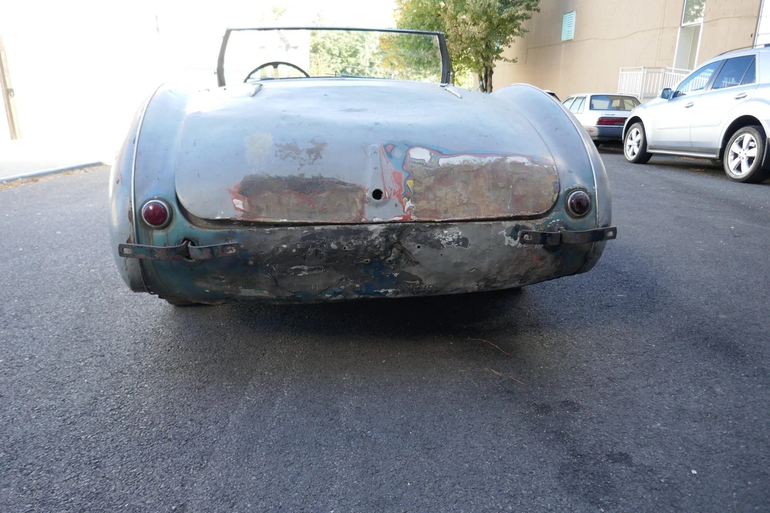 1954 Austin-Healey 100 - Image 24 of 31
