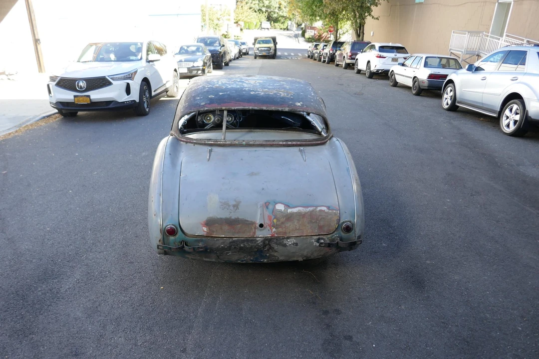 1954 Austin-Healey 100 - Image 29 of 31