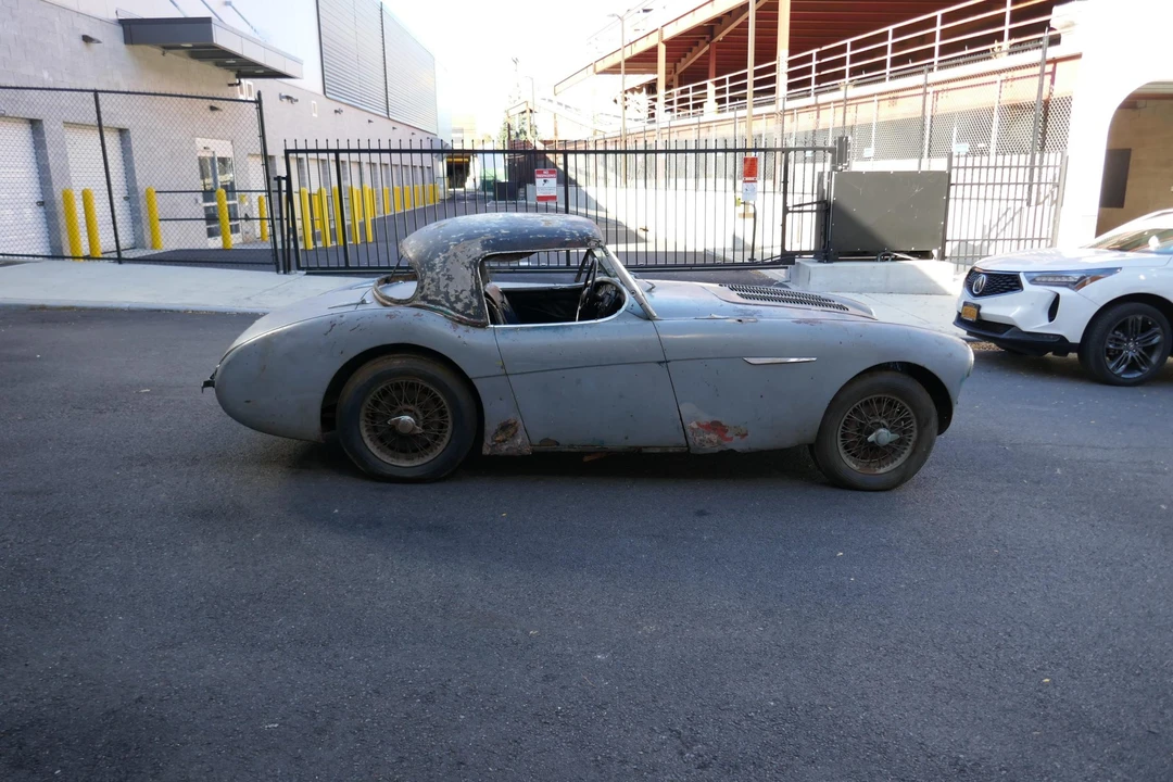 1954 Austin-Healey 100 - Image 31 of 31