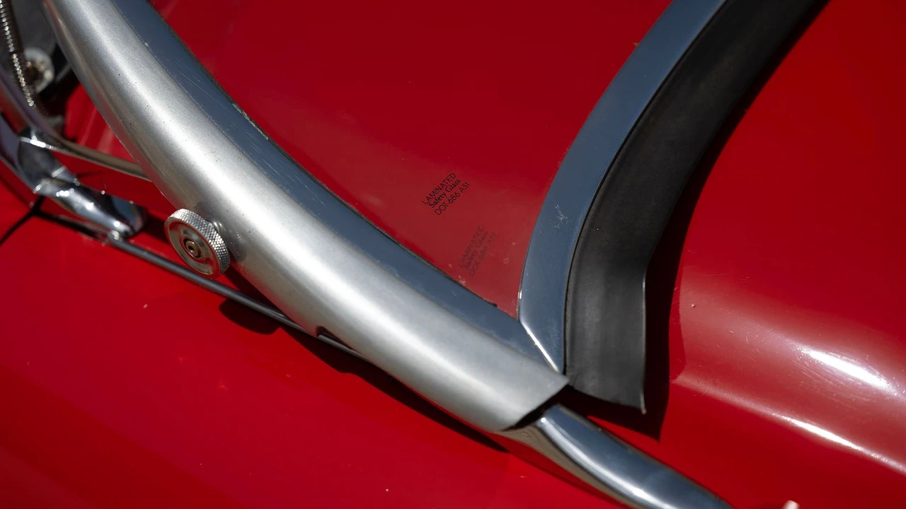 1954 Austin-Healey 100 - Image 30 of 31