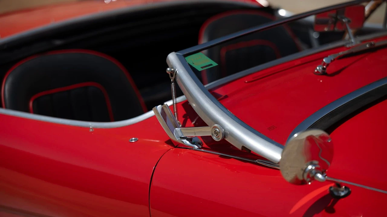 1954 Austin-Healey 100 - Image 22 of 31