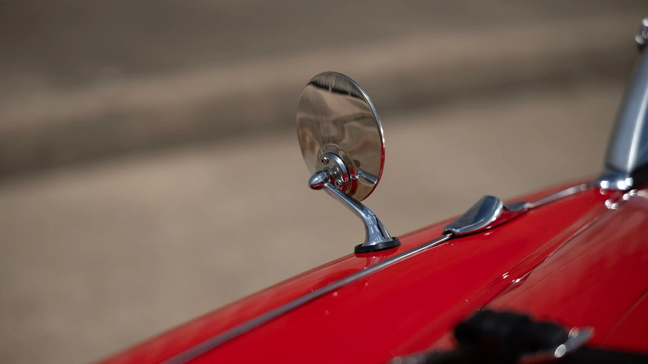 1954 Austin-Healey 100 - Image 27 of 31