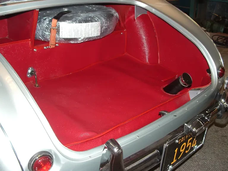 1954 Austin-Healey 100 - Image 9 of 11