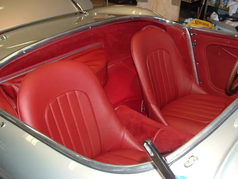 1954 Austin-Healey 100 - Image 7 of 11