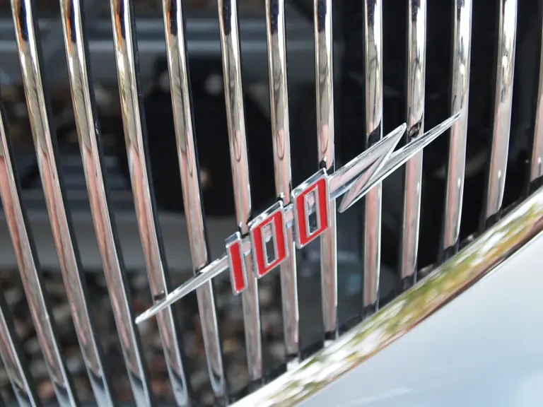 1954 Austin-Healey 100 - Image 6 of 11