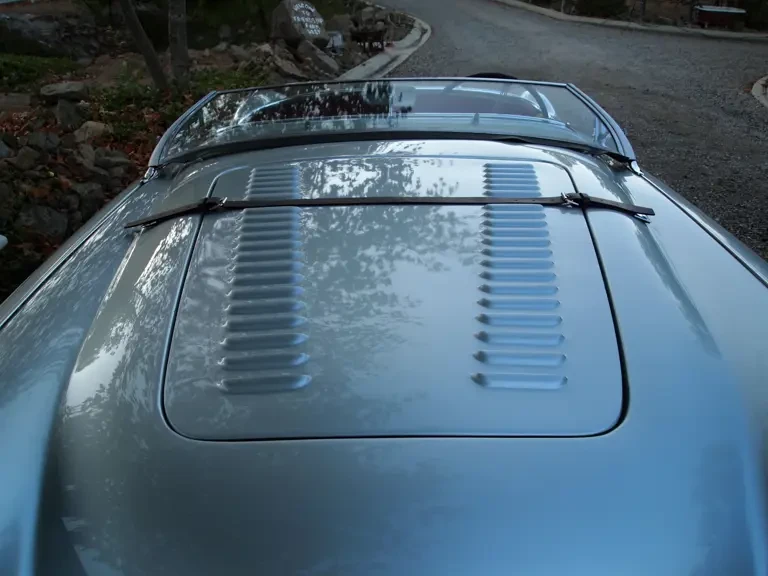 1954 Austin-Healey 100 - Image 10 of 11