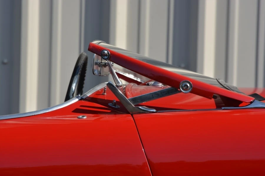 1954 Austin-Healey 100 - Image 9 of 12