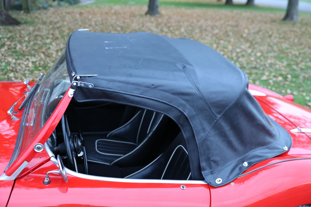 1954 Austin-Healey 100 - Image 9 of 13