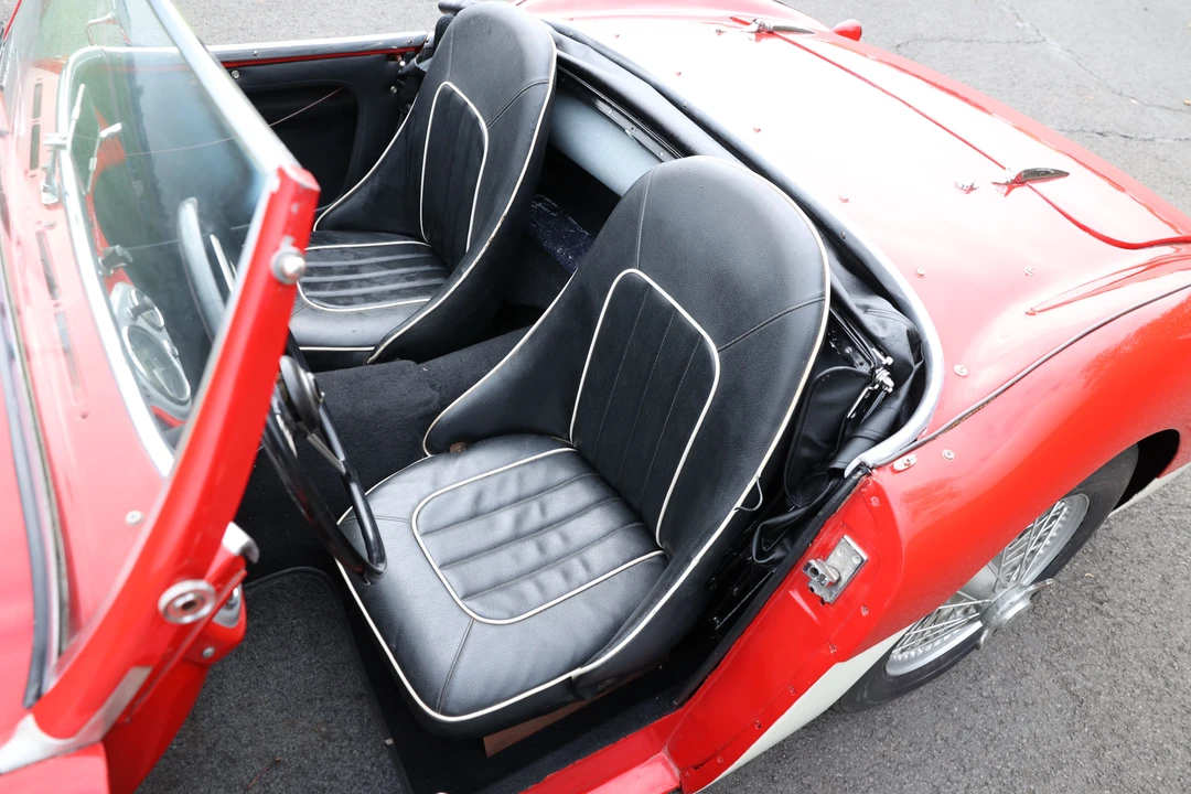 1954 Austin-Healey 100 - Image 2 of 13